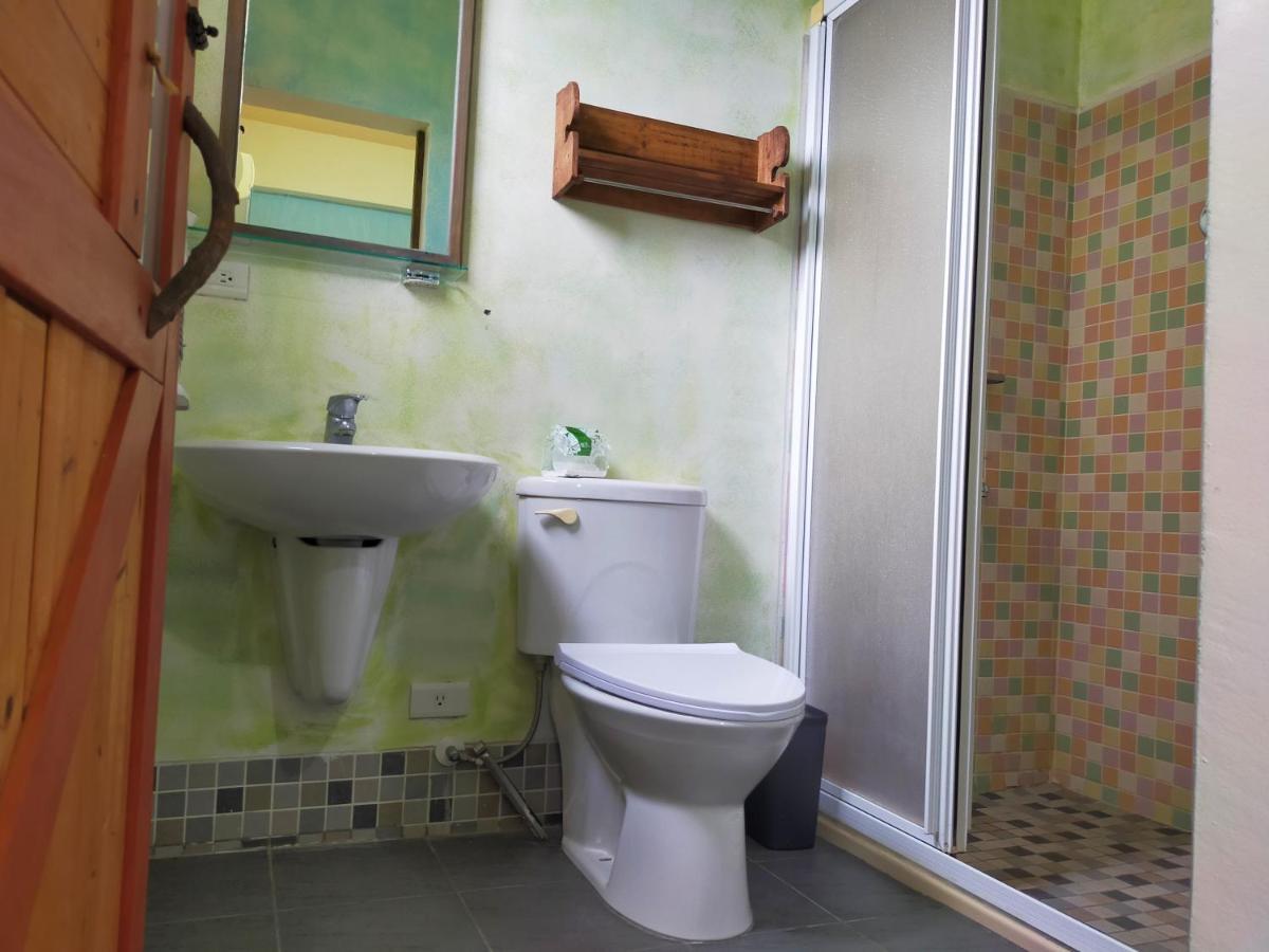 Mei Shiou B&B Dongshan  Exterior foto