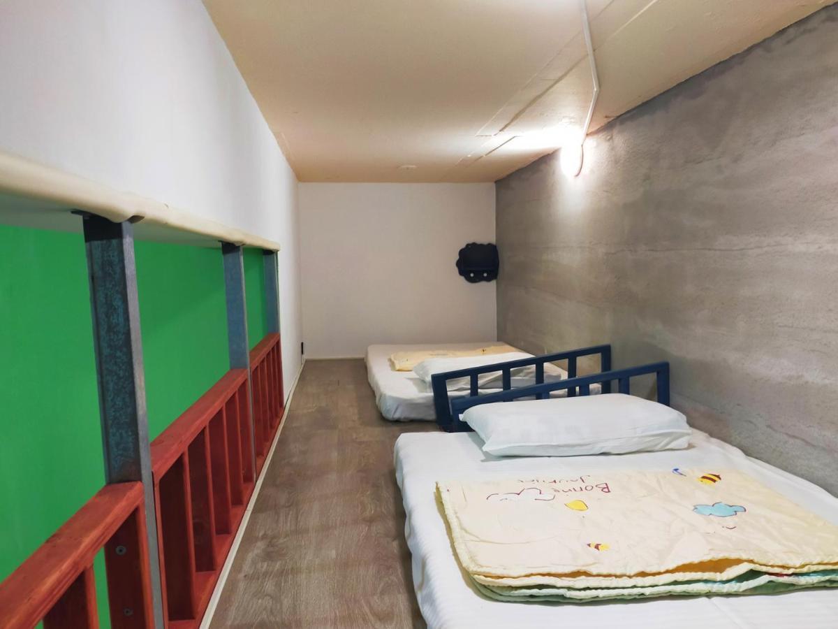 Mei Shiou B&B Dongshan  Exterior foto