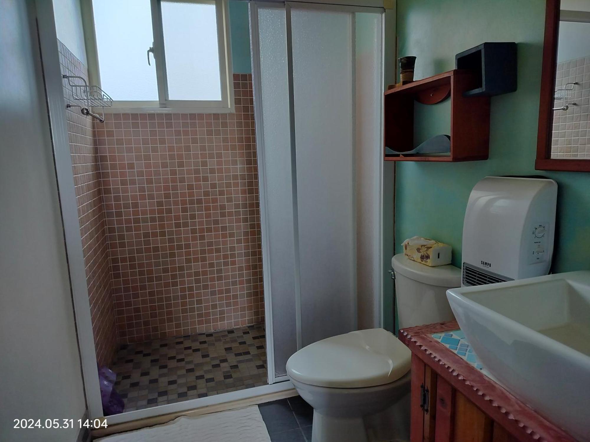 Mei Shiou B&B Dongshan  Cameră foto