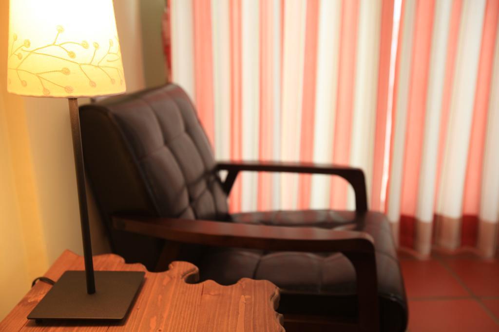 Mei Shiou B&B Dongshan  Exterior foto