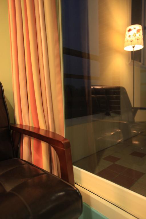 Mei Shiou B&B Dongshan  Exterior foto