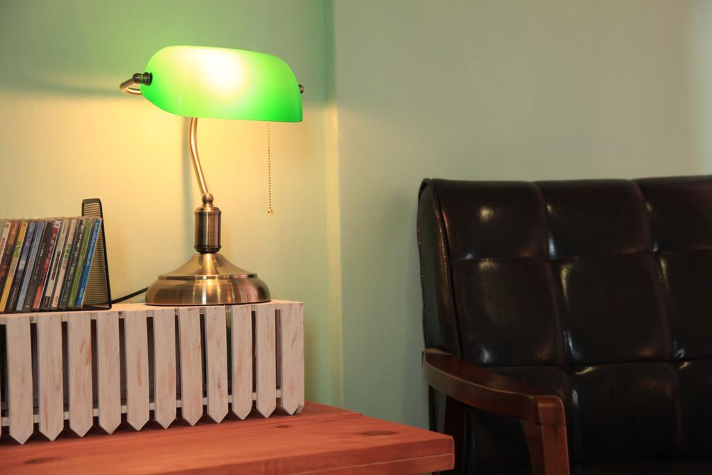 Mei Shiou B&B Dongshan  Exterior foto